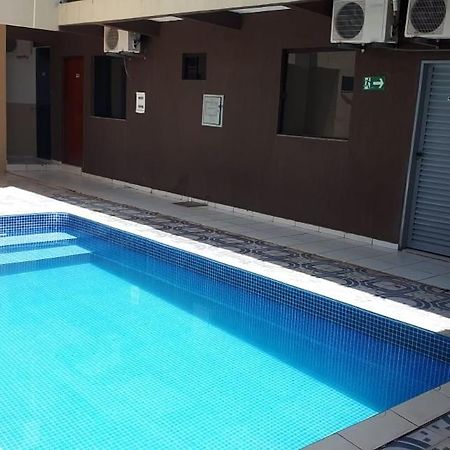 Center Palmas Palmas (Tocantins) Exterior photo