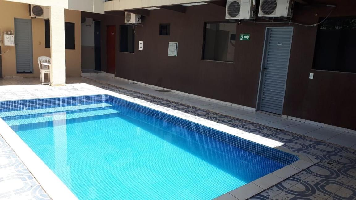 Center Palmas Palmas (Tocantins) Exterior photo