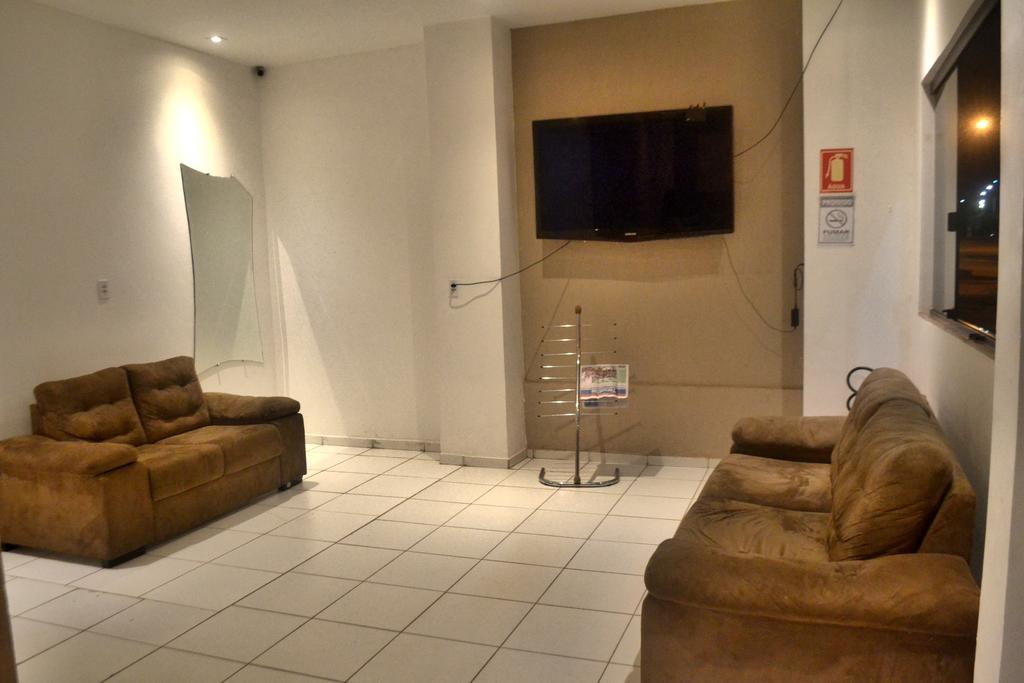Center Palmas Palmas (Tocantins) Exterior photo